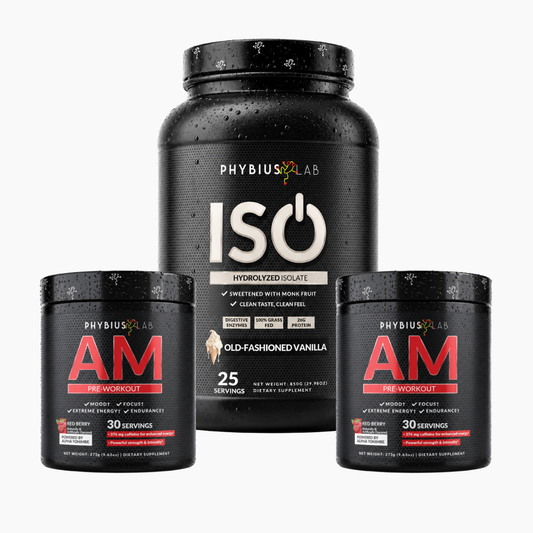 The Performance Stack