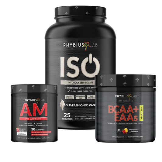 The Performance Stack
