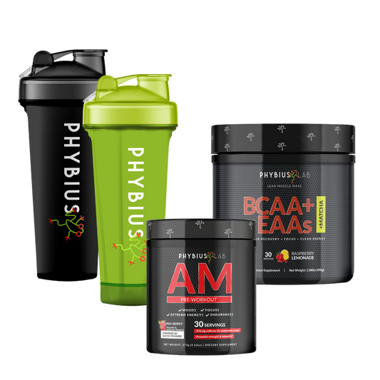 The Refresh Stack