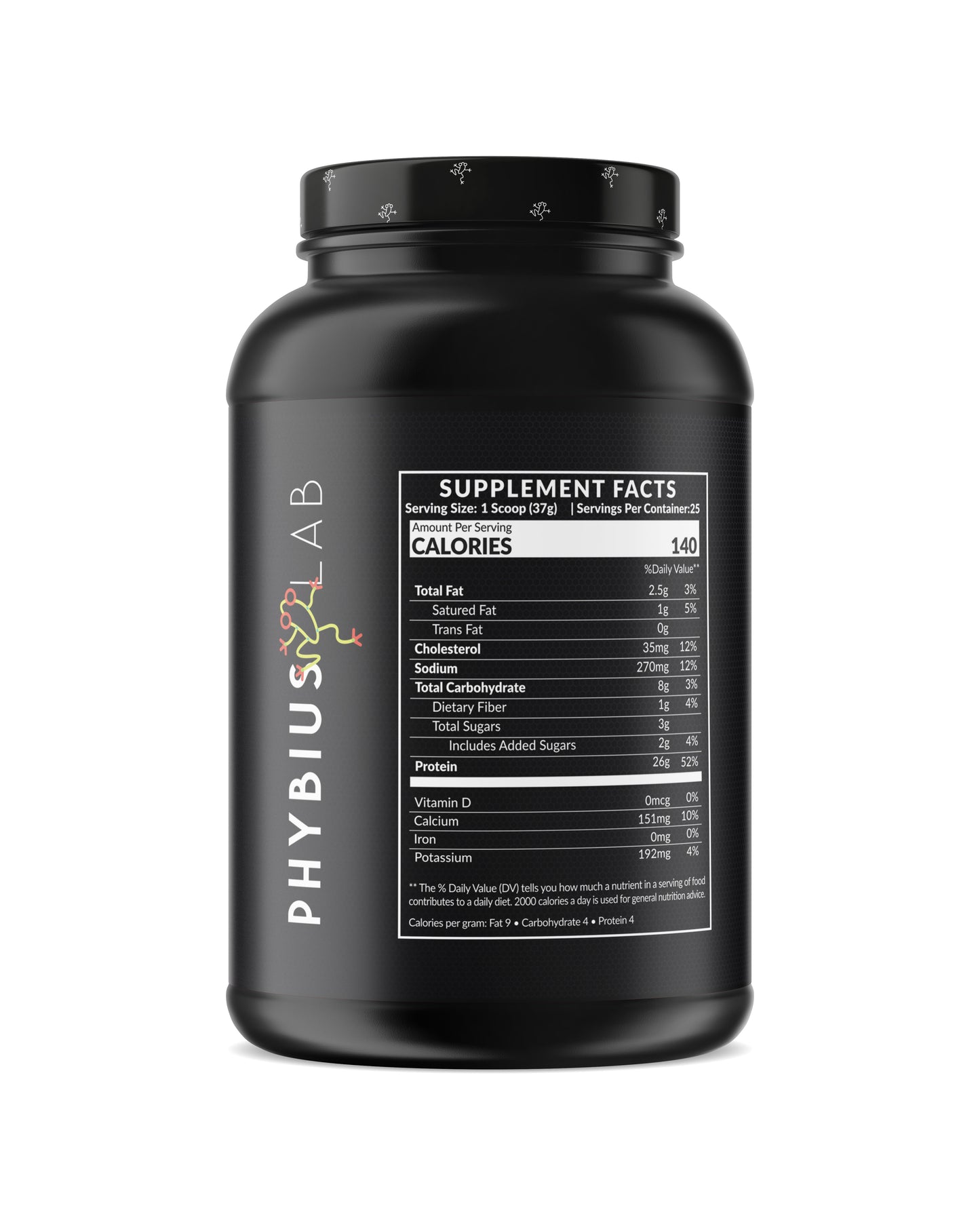 ISO Protein