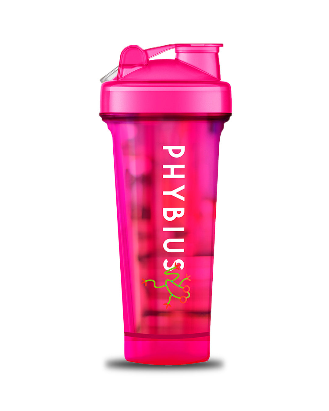 Shakers