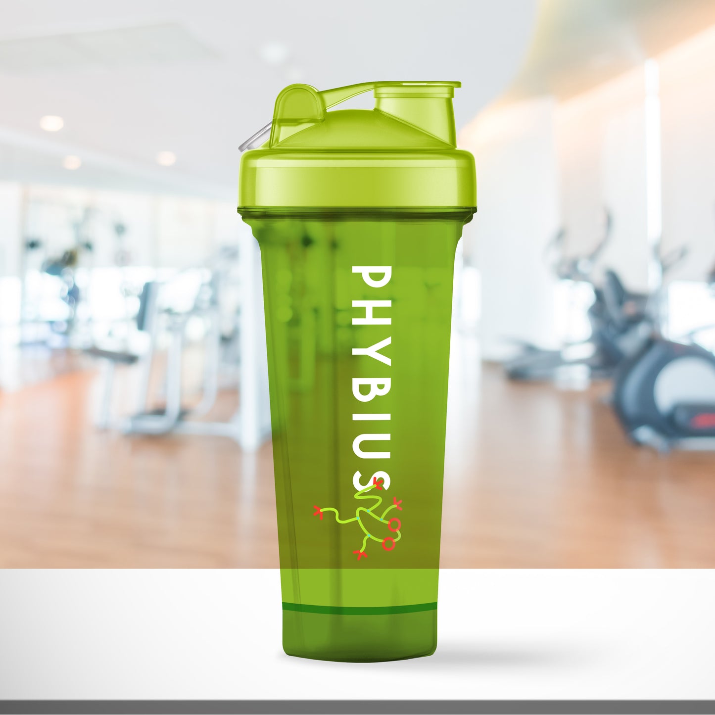Shakers