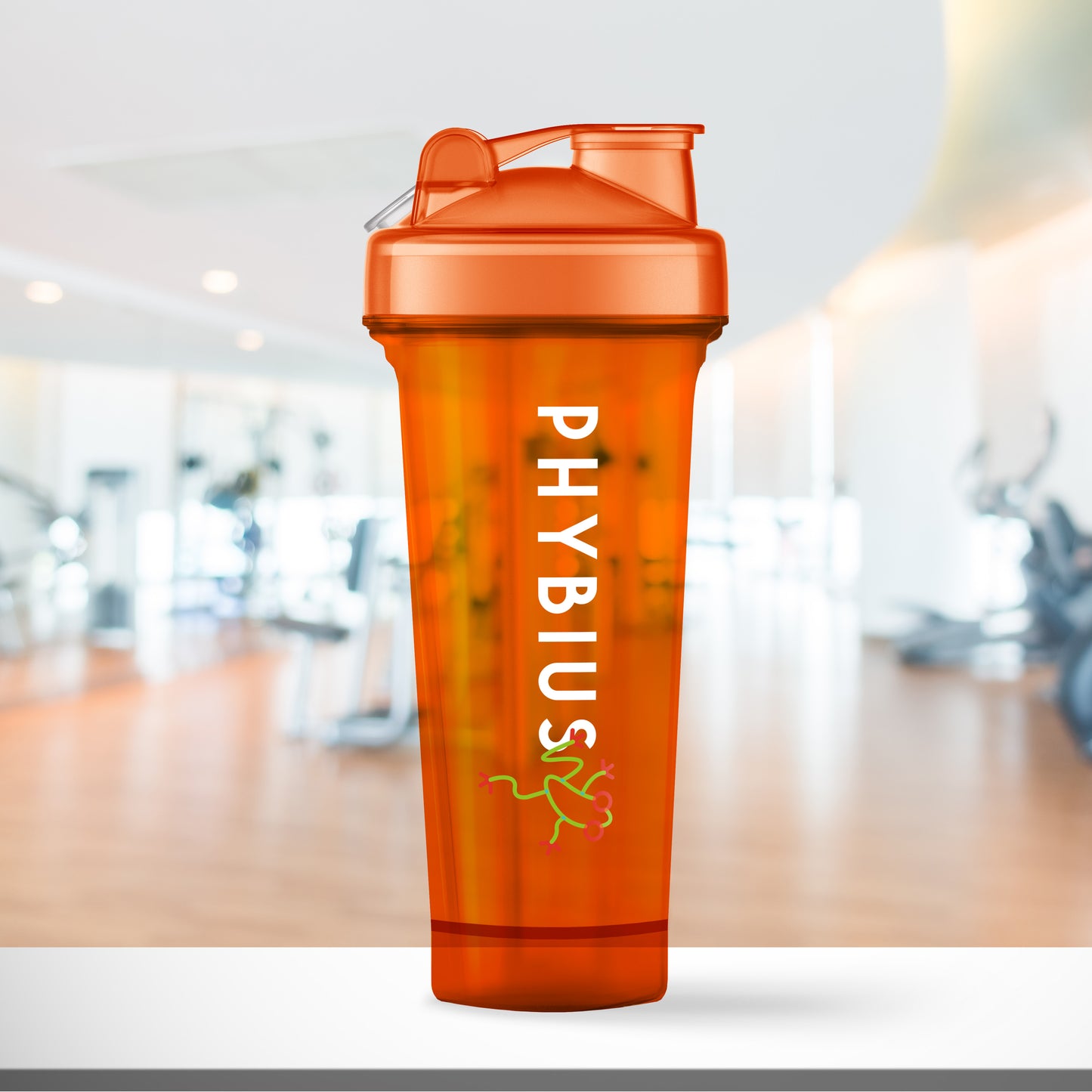 Shakers