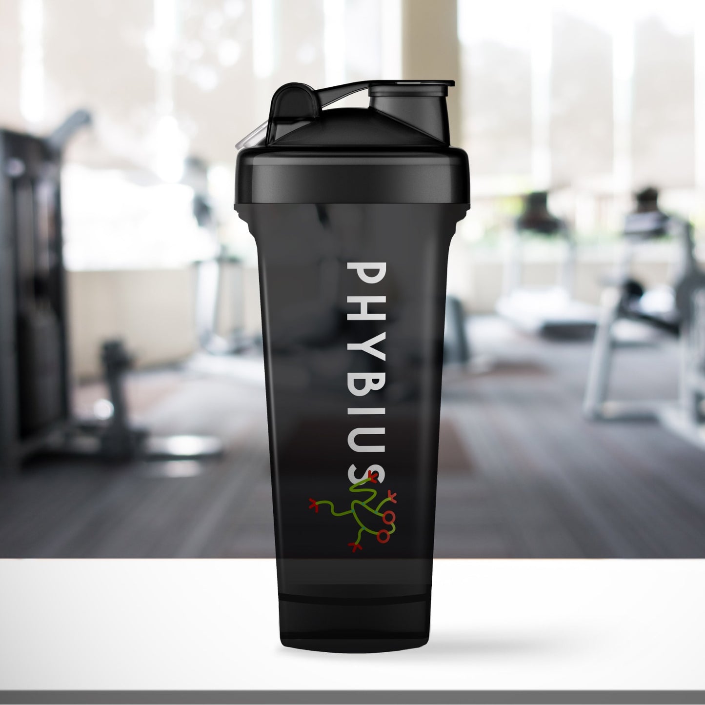 Shakers