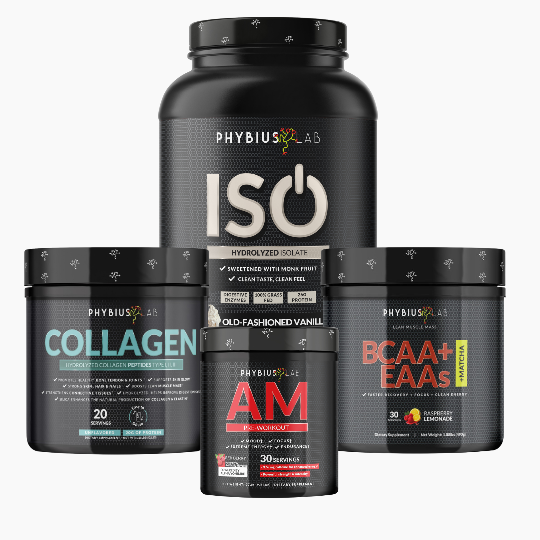 The Everyday Stack