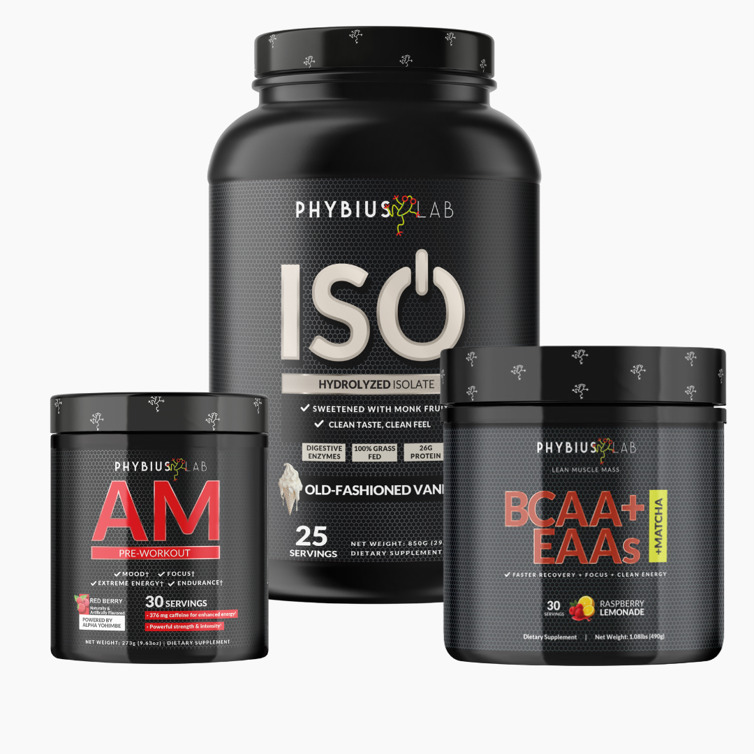 The Performance Stack
