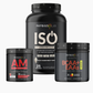 The Performance Stack