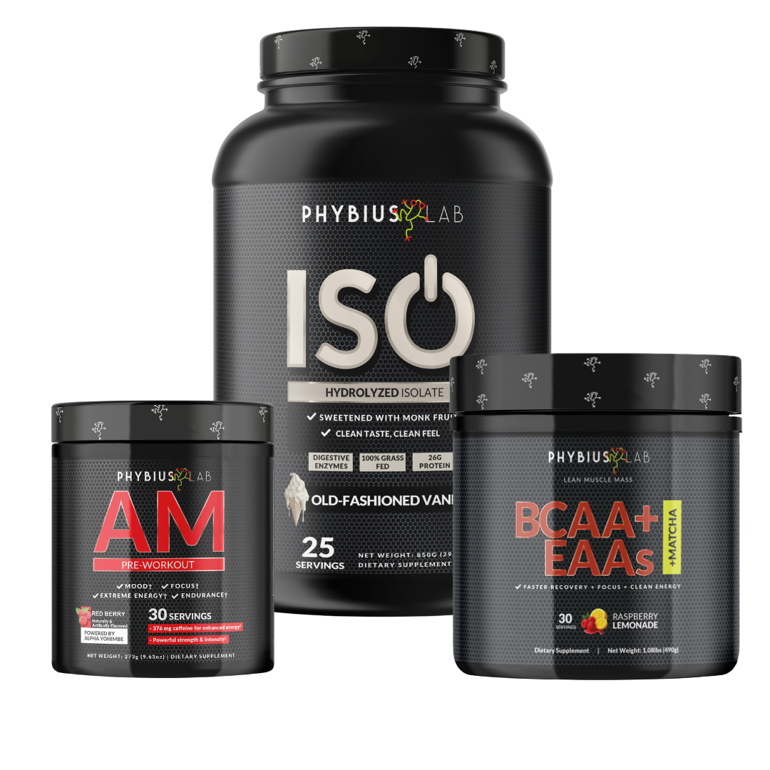 The Performance Stack