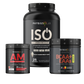 The Performance Stack