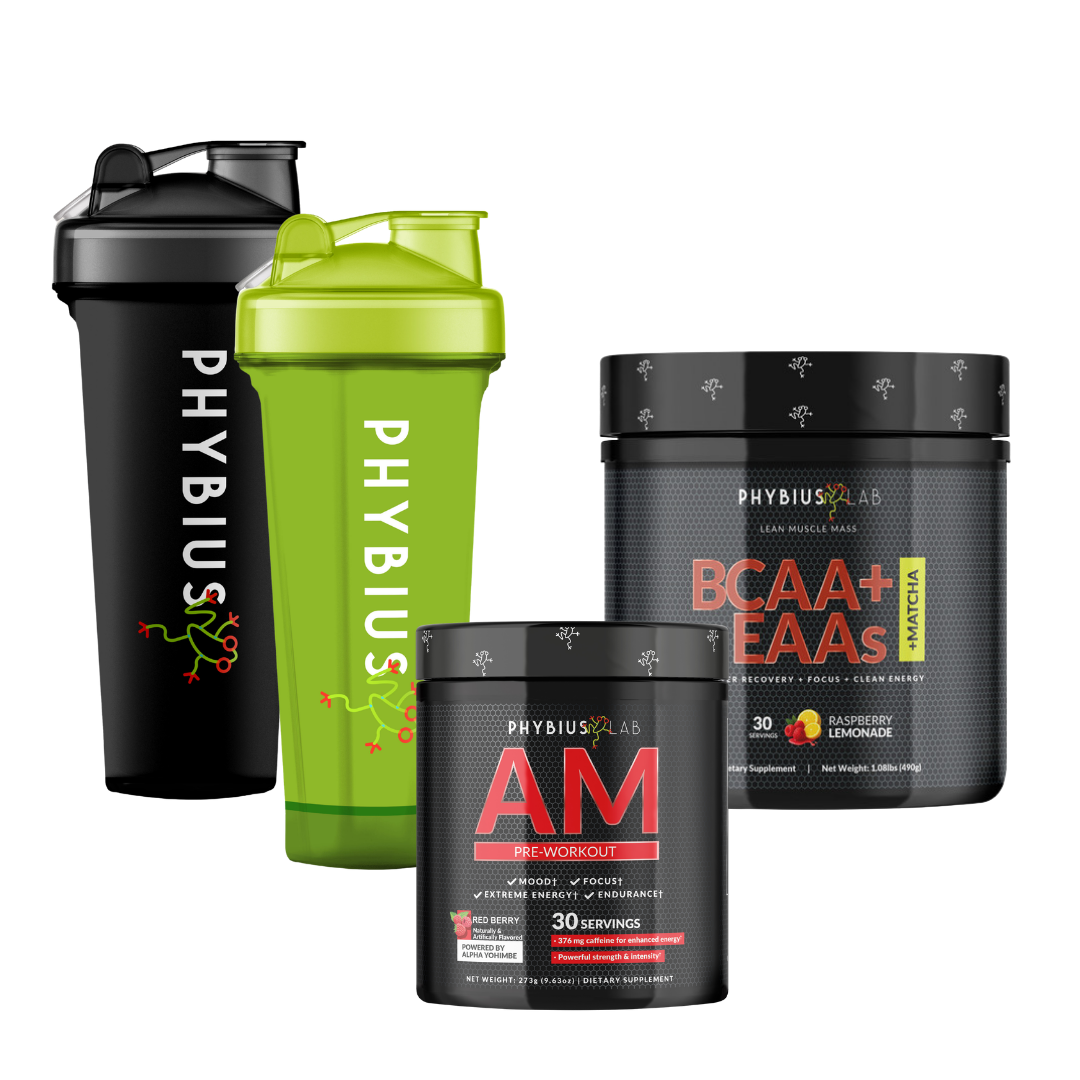 The Refresh Stack
