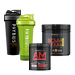 The Refresh Stack