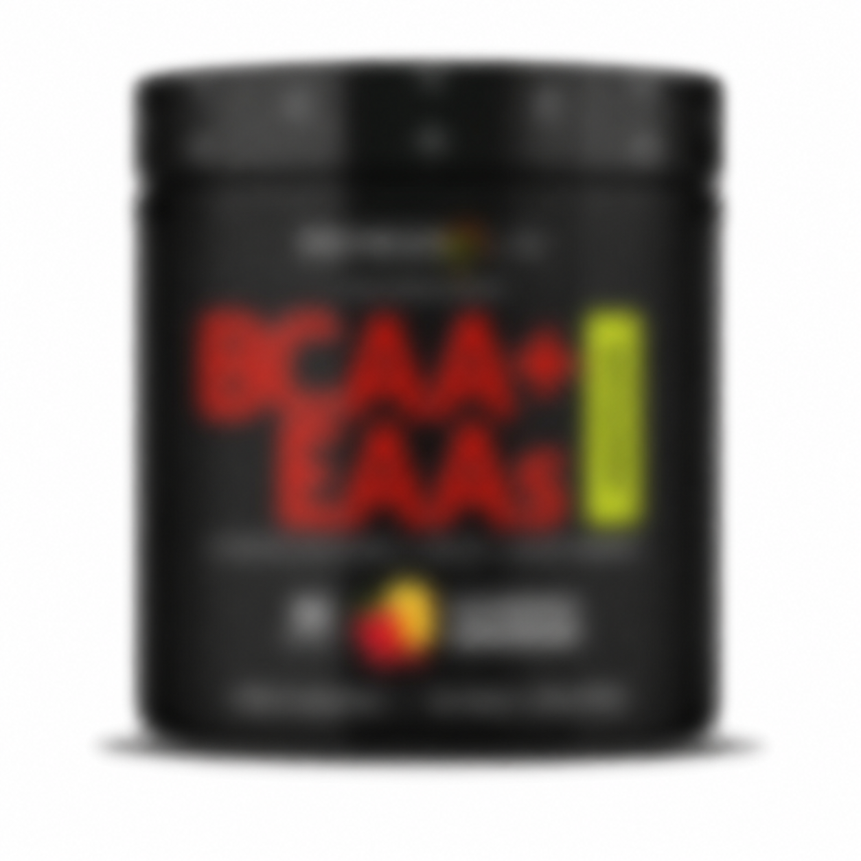 BCAA + EAA Supplement