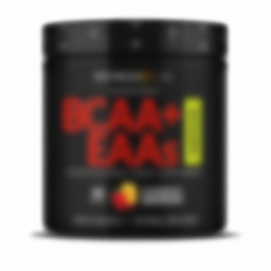BCAA + EAA Supplement