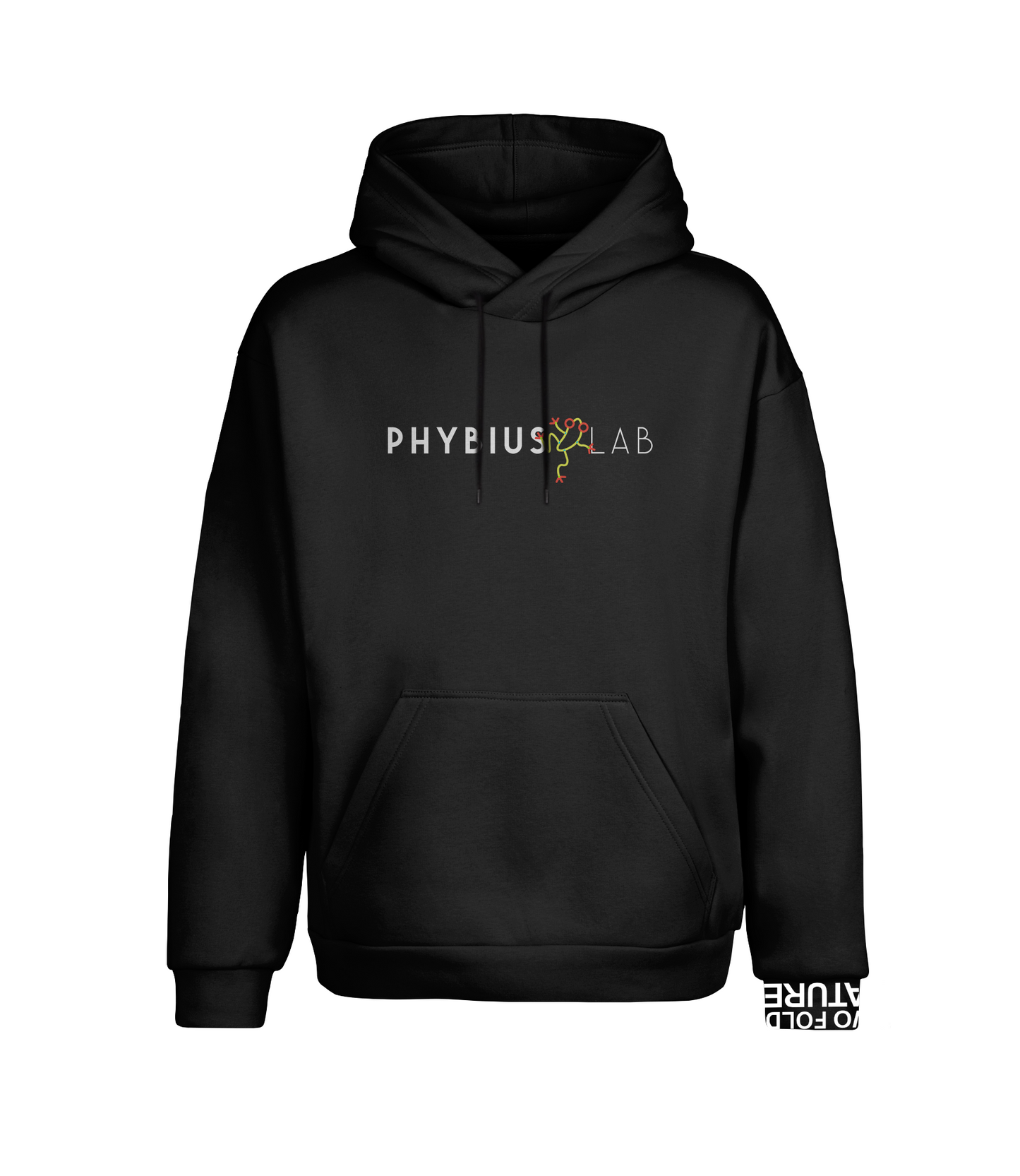 Hoodie - Black