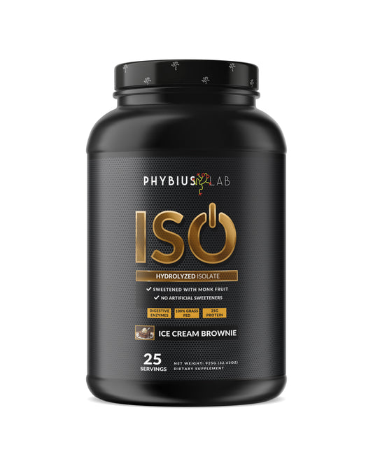 ISO Protein